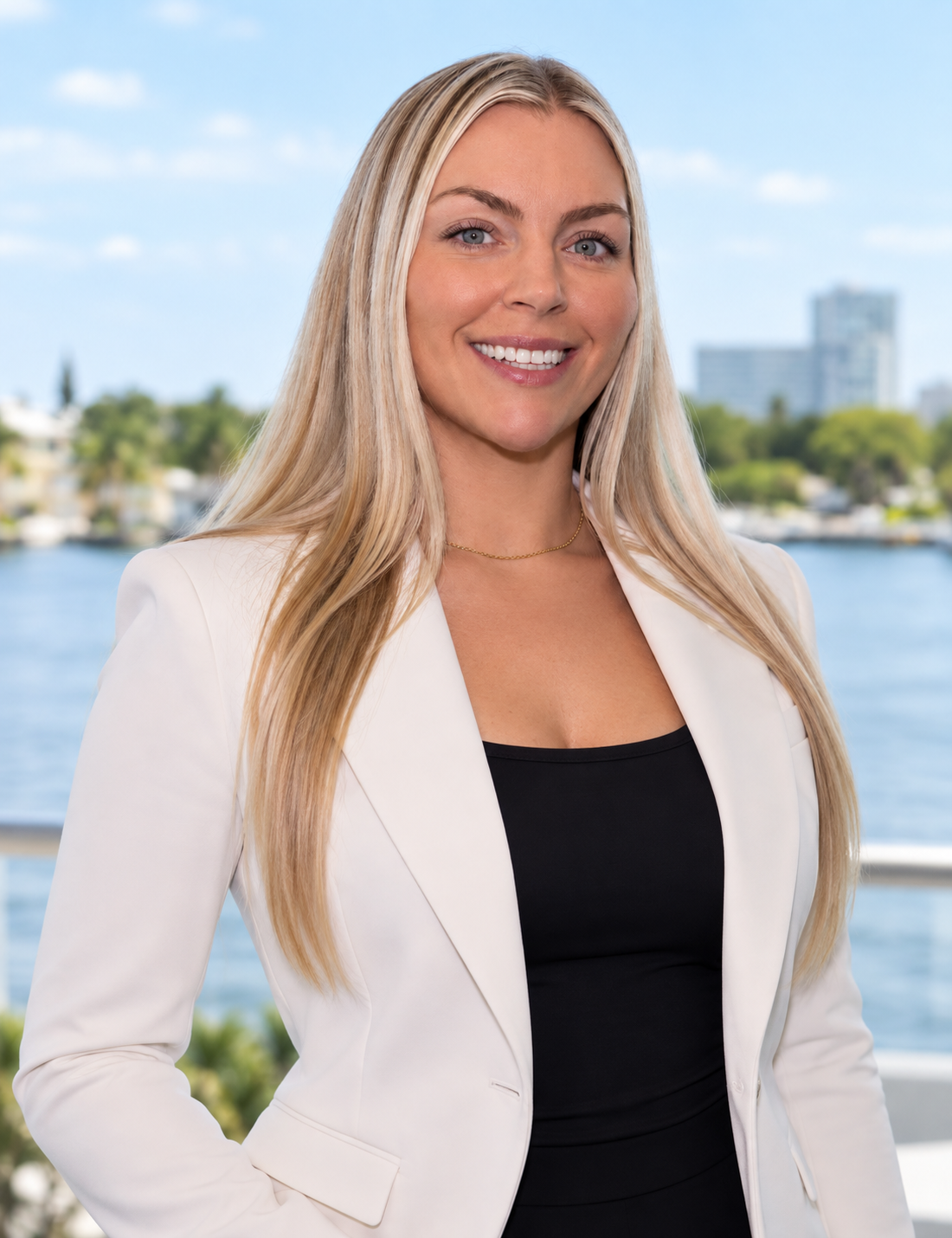 Fortress Financial